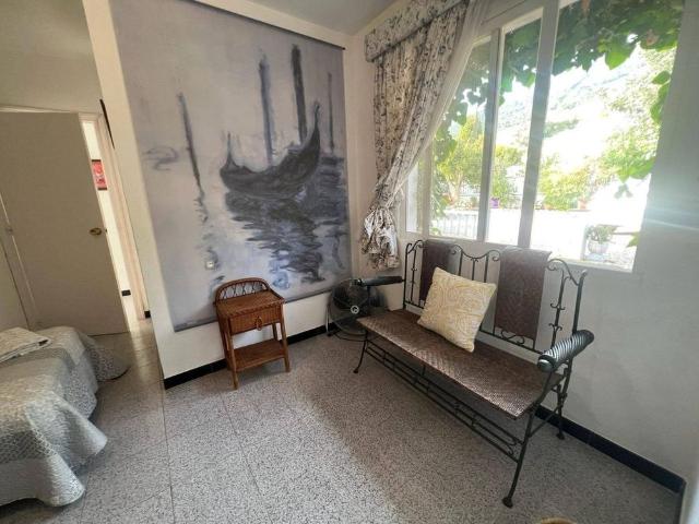4 room luxury House for rent in Mijas, Spain