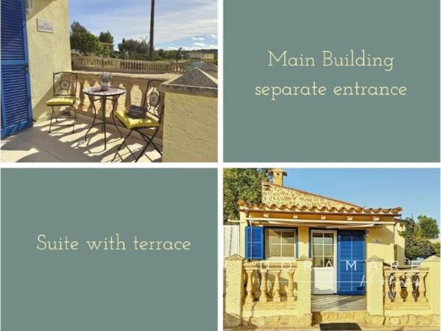 4 room luxury House for rent in Montuïri, Spain