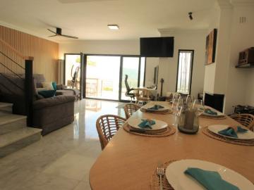 4 room luxury House for rent in Ojén, Spain