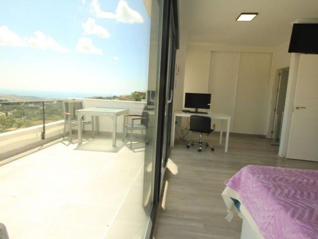 4 room luxury House for rent in Ojén, Spain
