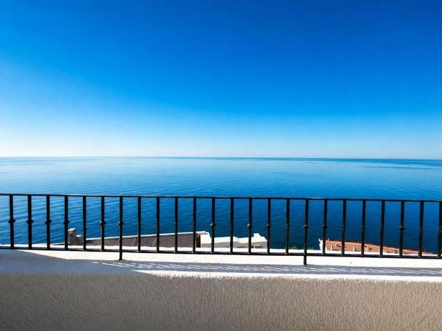 4 room luxury House for rent in Almuñécar, Andalusia