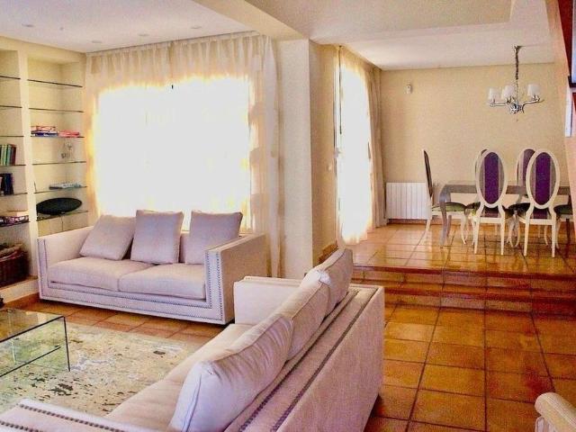 4 room luxury House for rent in Altea, Valencia