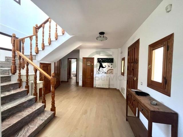 4 room luxury House for rent in Arriate, Spain