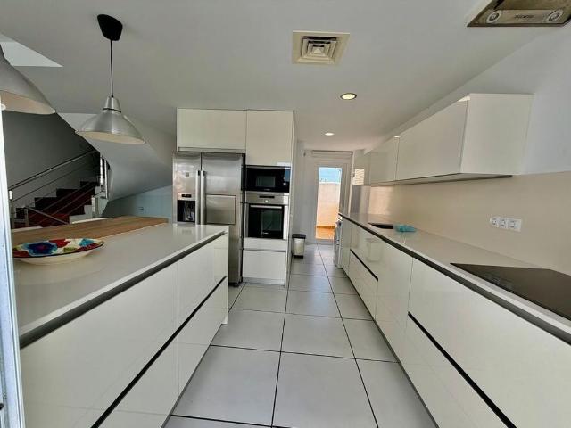 4 room luxury House for rent in Benalmádena, Spain