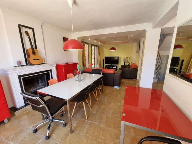 4 room luxury House for rent in Benalmádena, Spain