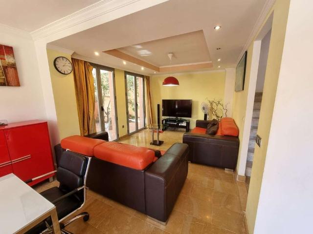 4 room luxury House for rent in Benalmádena, Spain