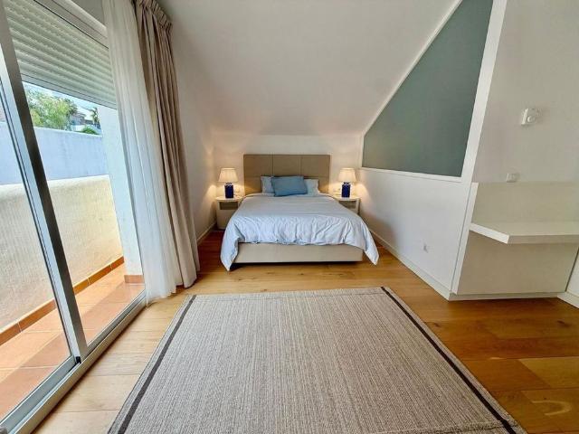 4 room luxury House for rent in Benalmádena, Spain