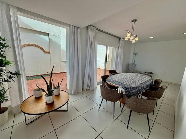4 room luxury House for rent in Benalmádena, Spain