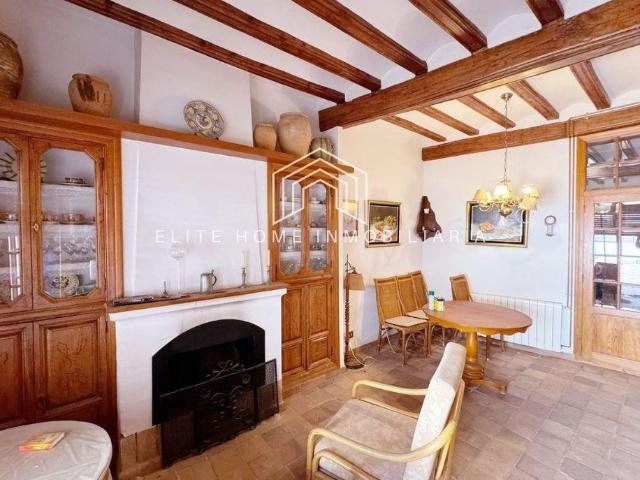 4 room luxury House for rent in Benicassim, Spain