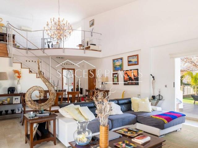 4 room luxury House for rent in Bétera, Valencia