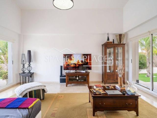 4 room luxury House for rent in Bétera, Valencia