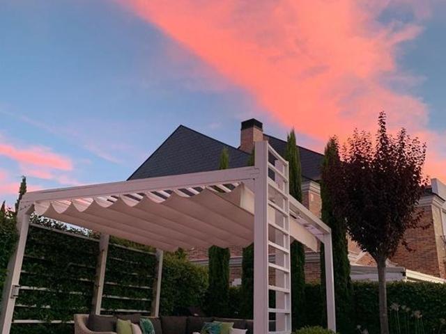 4 room luxury House for rent in Boadilla del Monte, Autonomous Region of Madrid