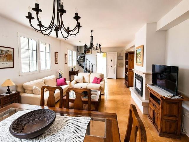 4 room luxury House for rent in Cullera, Valencia