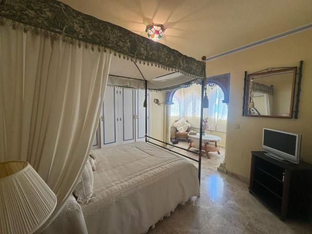 4 room luxury House for rent in Casares, Andalusia