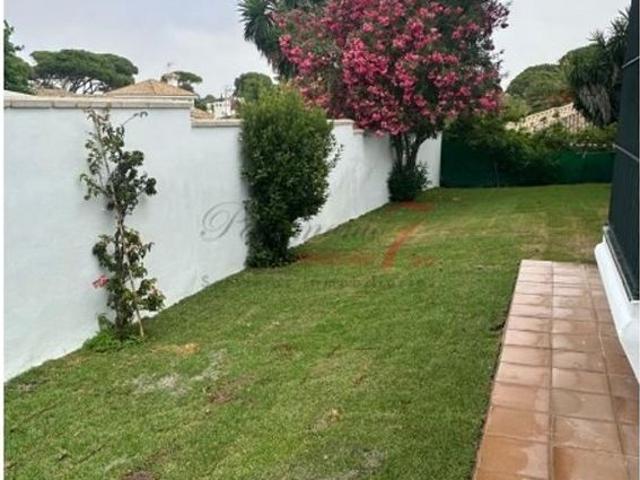 4 room luxury House for rent in El Puerto de Santa María, Andalusia