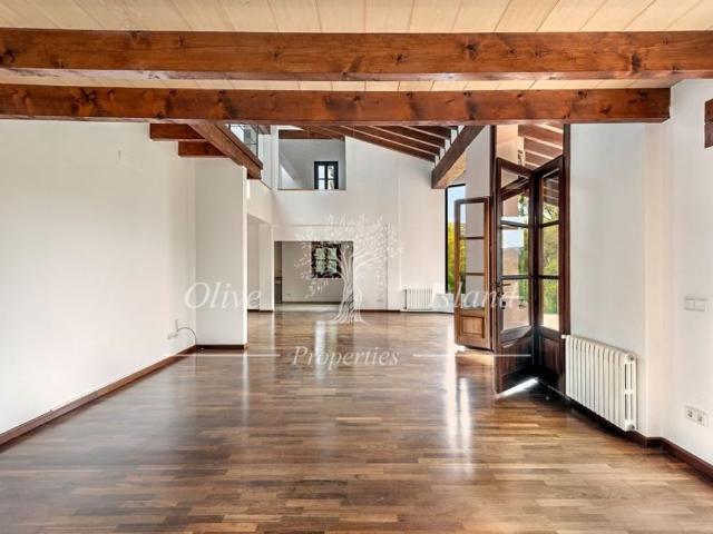 4 room luxury House for rent in Esporles, Spain