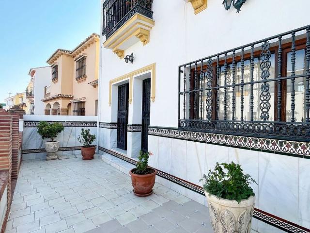 4 room luxury House for rent in Fuengirola, Andalusia