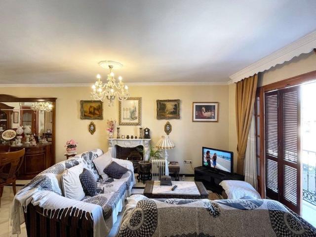 4 room luxury House for rent in Fuengirola, Andalusia