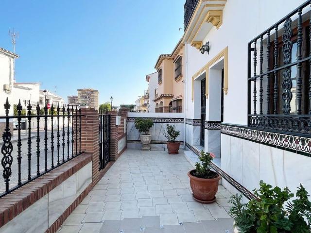 4 room luxury House for rent in Fuengirola, Andalusia