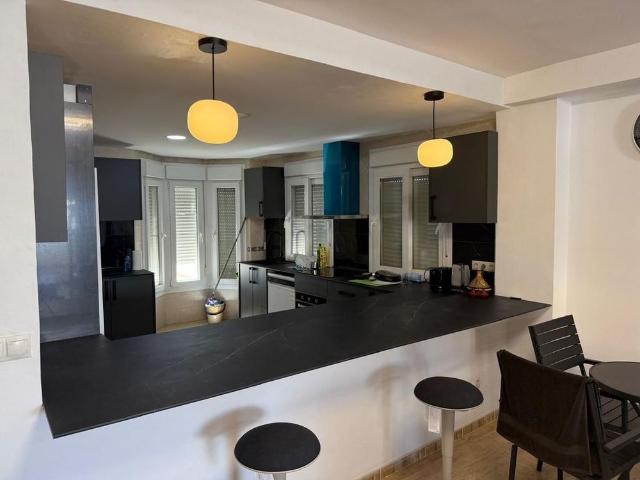 4 room luxury House for rent in Fuengirola, Andalusia