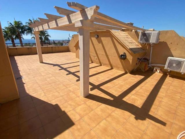 4 room luxury House for rent in Fuengirola, Andalusia