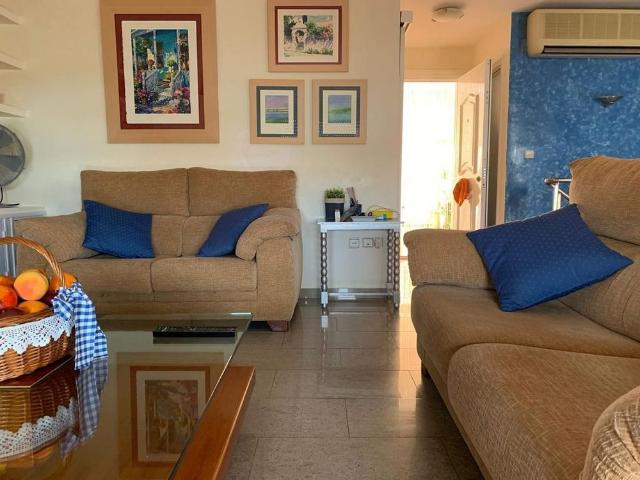 4 room luxury House for rent in La Manga del Mar Menor, Spain
