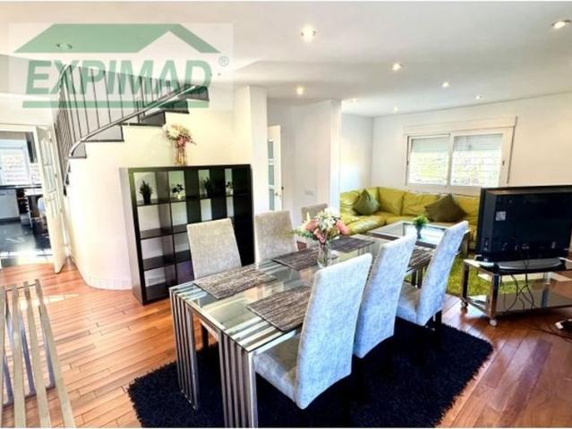 4 room luxury House for rent in Las Rozas de Madrid, Autonomous Region of Madrid