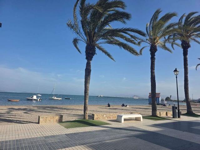 4 room luxury House for rent in Los Alcázares, Spain