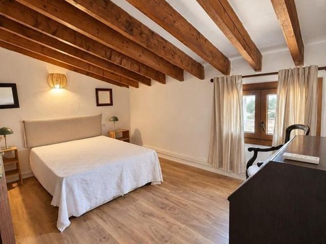 4 room luxury House for rent in Petra, Balearic Islands