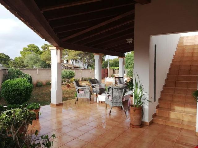 4 room luxury House for rent in Santanyí, Balearic Islands