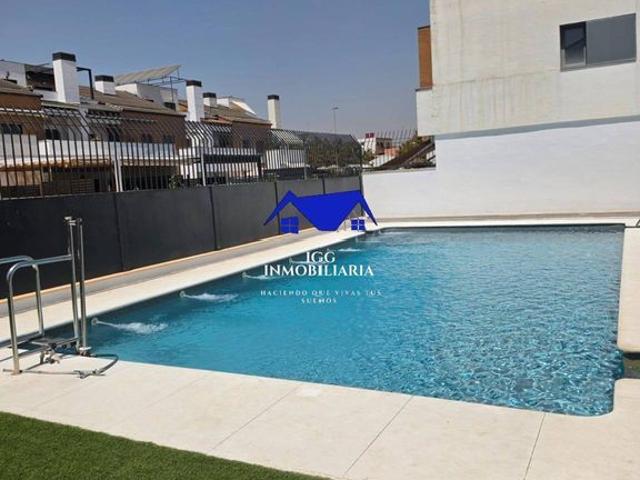 4 room luxury House for rent in Seville, Andalusia