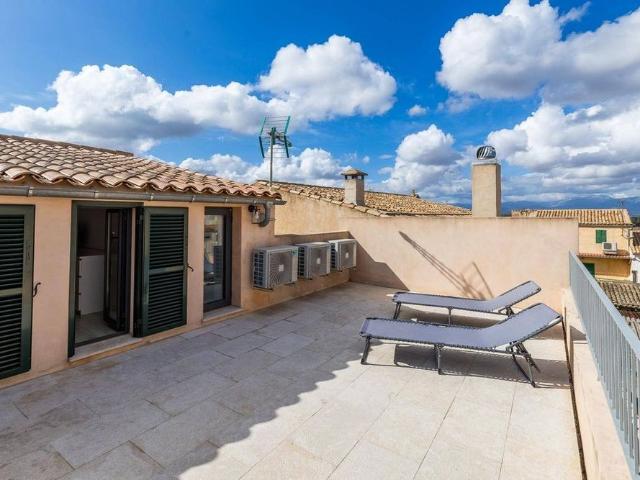 4 room luxury House for rent in Sineu, Balearic Islands