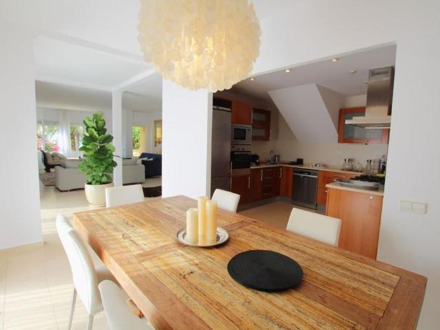 4 room luxury House for rent in Sitges, Spain