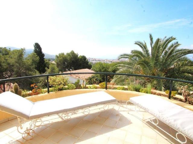 4 room luxury House for rent in Sitges, Spain