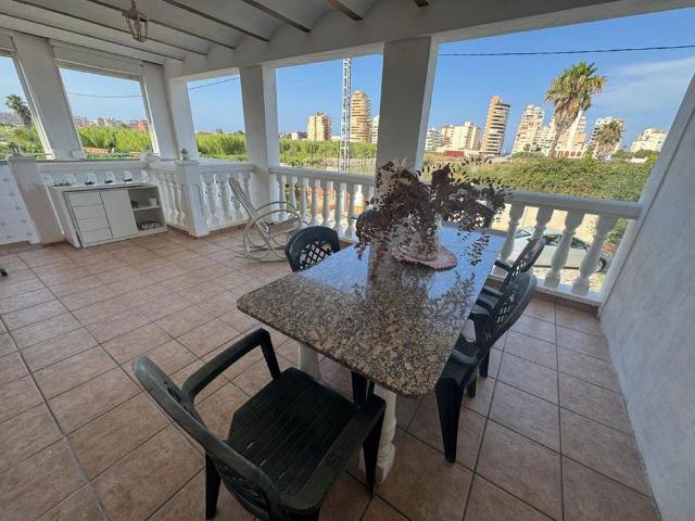 4 room luxury House for rent in Tavernes de la Valldigna, Spain