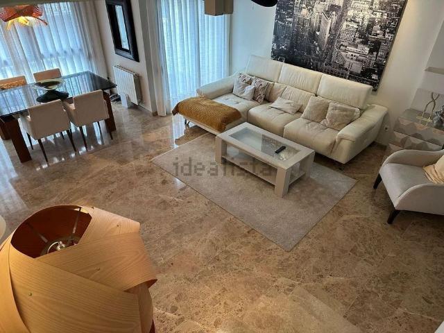 4 room luxury House for rent in Valencia, Spain