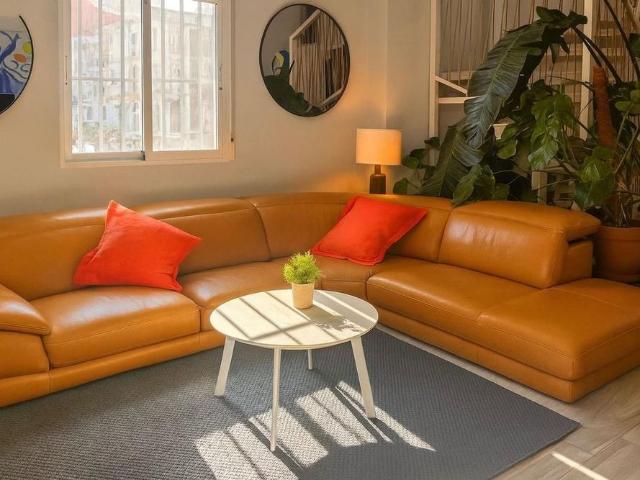 4 room luxury House for rent in Valencia