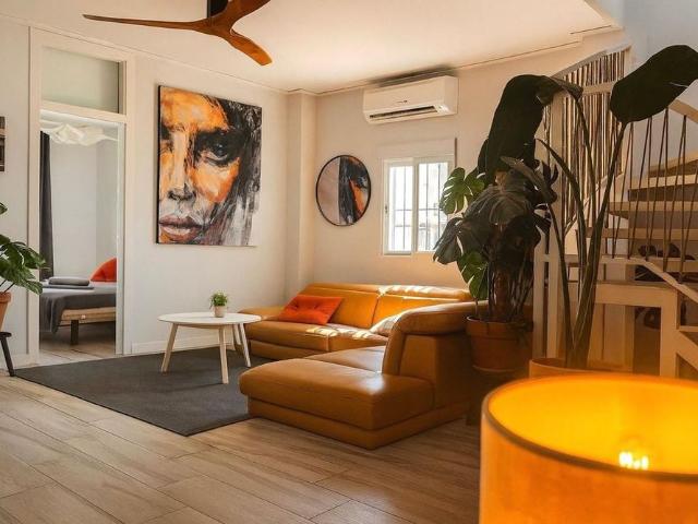 4 room luxury House for rent in Valencia