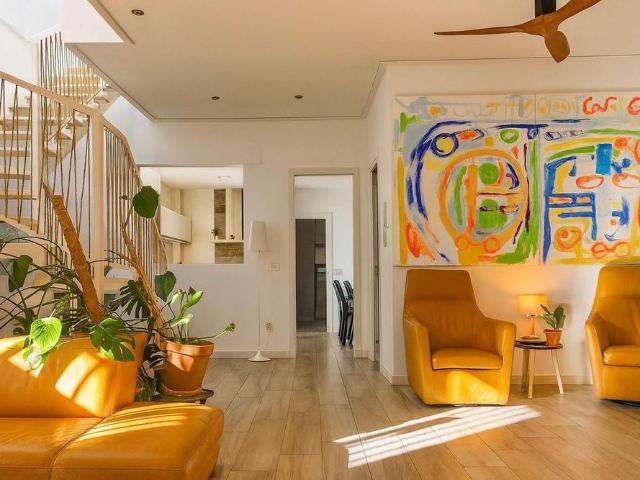 4 room luxury House for rent in Valencia