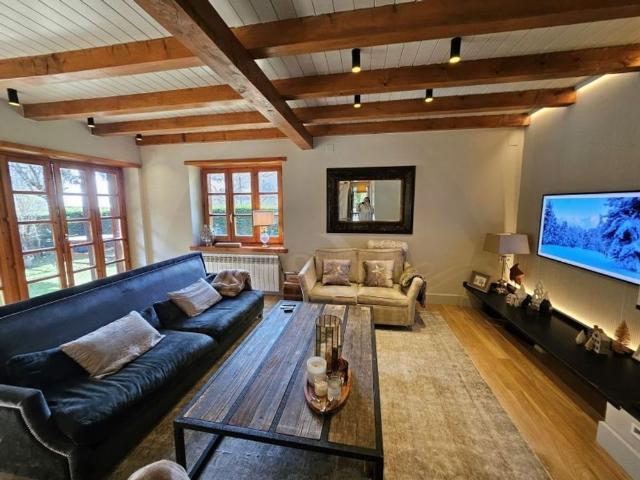 4 room luxury House for rent in Vielha e Mijaran, Spain