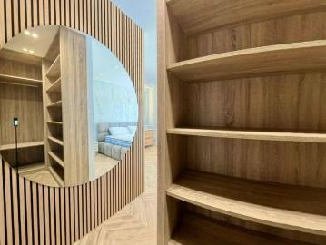 4 room luxury House for rent in Zubia, Andalusia