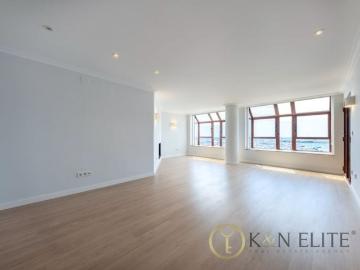 4 room luxury penthouse for rent in Alicante, Valencia