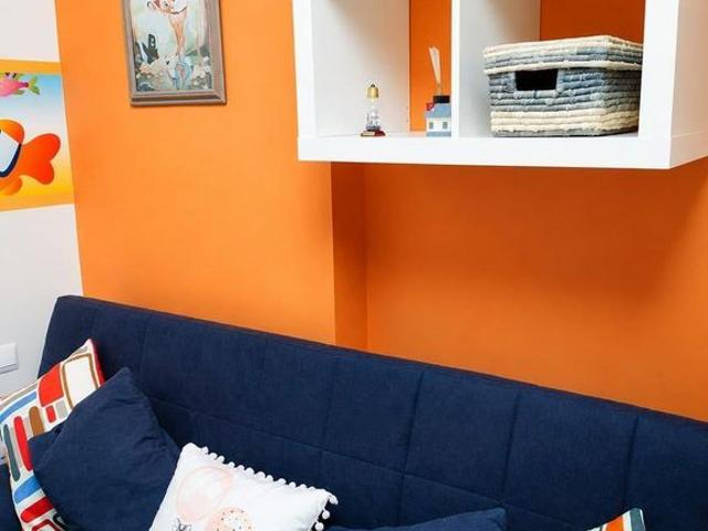4 room luxury penthouse for rent in Benalmádena, Spain