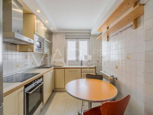4 room luxury penthouse for rent in Madrid, Autonomous Region of Madrid