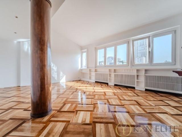 4 room luxury penthouse for rent in Palacio, Madrid, Autonomous Region of Madrid