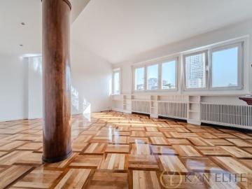 4 room luxury penthouse for rent in Palacio, Madrid, Autonomous Region of Madrid