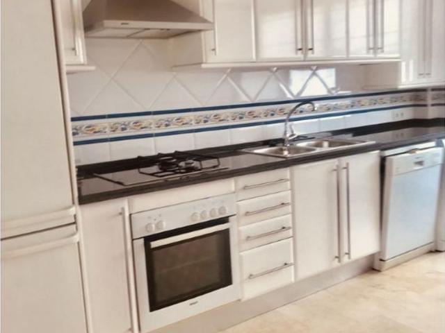 4 room luxury penthouse for rent in Palma de Mallorca, Spain