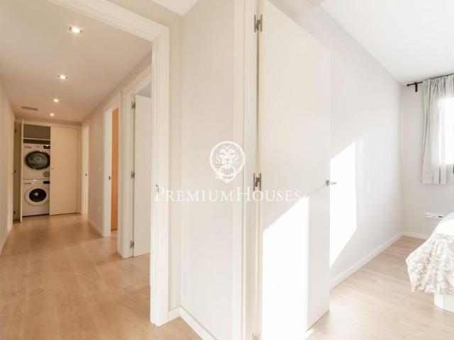 4 room luxury penthouse for rent in Sitges, Catalonia