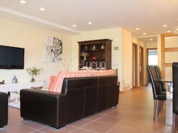 4 room luxury Semidetached House for rent in Bétera, Spain