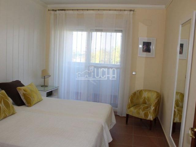 4 room luxury Semidetached House for rent in Bétera, Spain